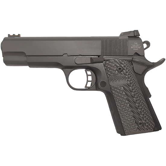 RIA 1911 ROCK ULTRA CCO COMBO 9MM/22TCM9R 8RD - Pistols